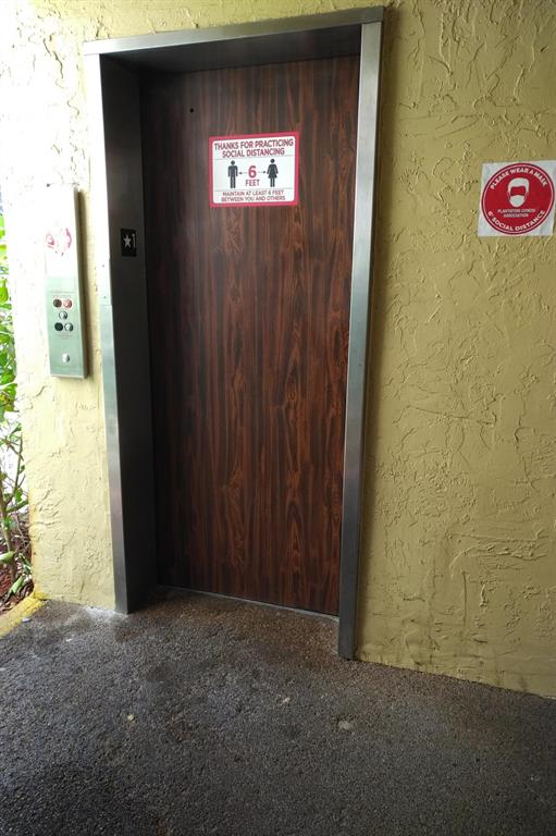 PLANTATION PINES CONDO - Residential