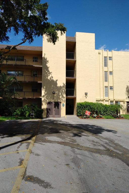 PLANTATION PINES CONDO - Residential