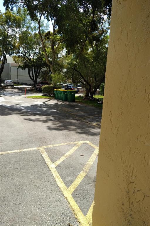 PLANTATION PINES CONDO - Residential