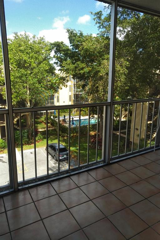 PLANTATION PINES CONDO - Residential