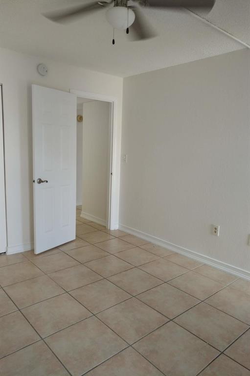 PLANTATION PINES CONDO - Residential