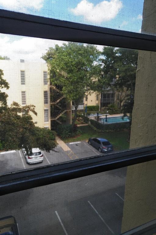 PLANTATION PINES CONDO - Residential