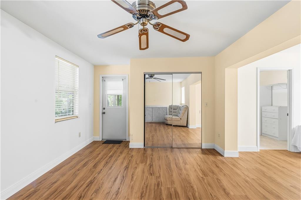 SARITA ADDITION TO BROADWAY SECTION - Residential