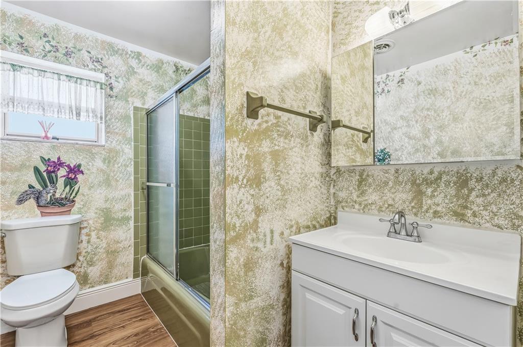 SARITA ADDITION TO BROADWAY SECTION - Residential