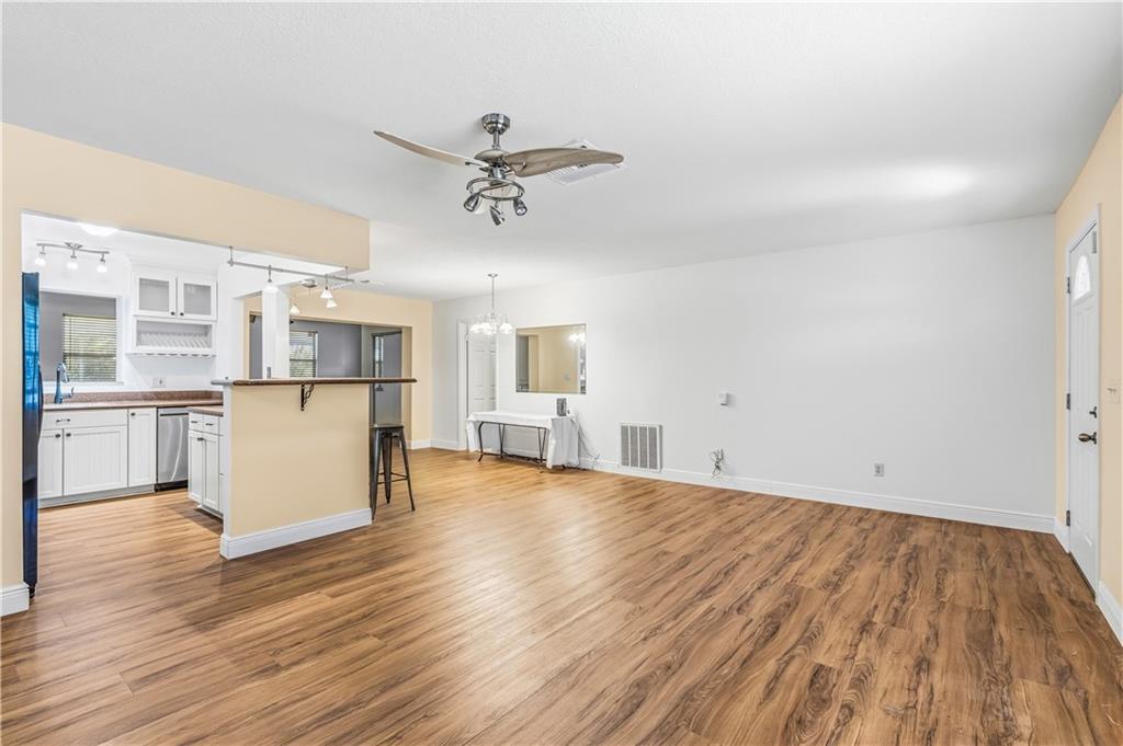 SARITA ADDITION TO BROADWAY SECTION - Residential
