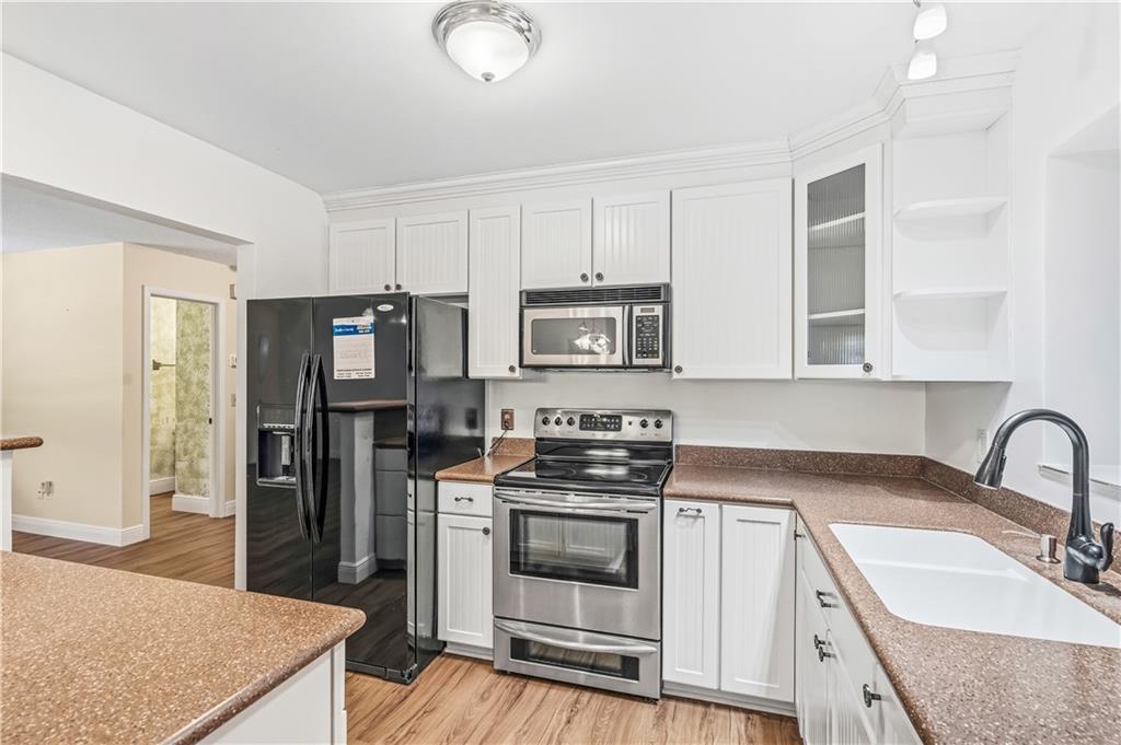 SARITA ADDITION TO BROADWAY SECTION - Residential