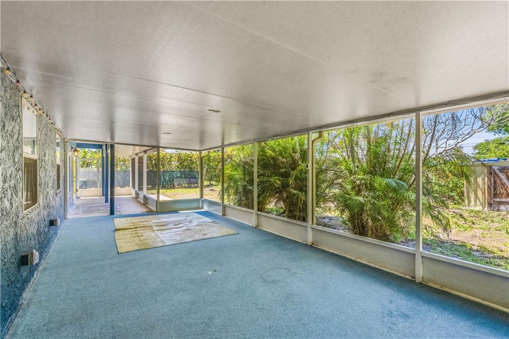 SARITA ADDITION TO BROADWAY SECTION - Residential