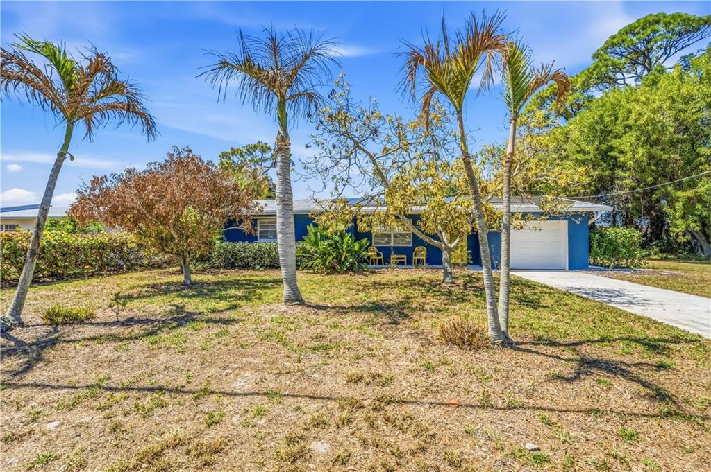 SARITA ADDITION TO BROADWAY SECTION - Residential