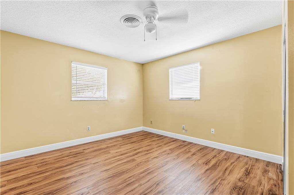 SARITA ADDITION TO BROADWAY SECTION - Residential