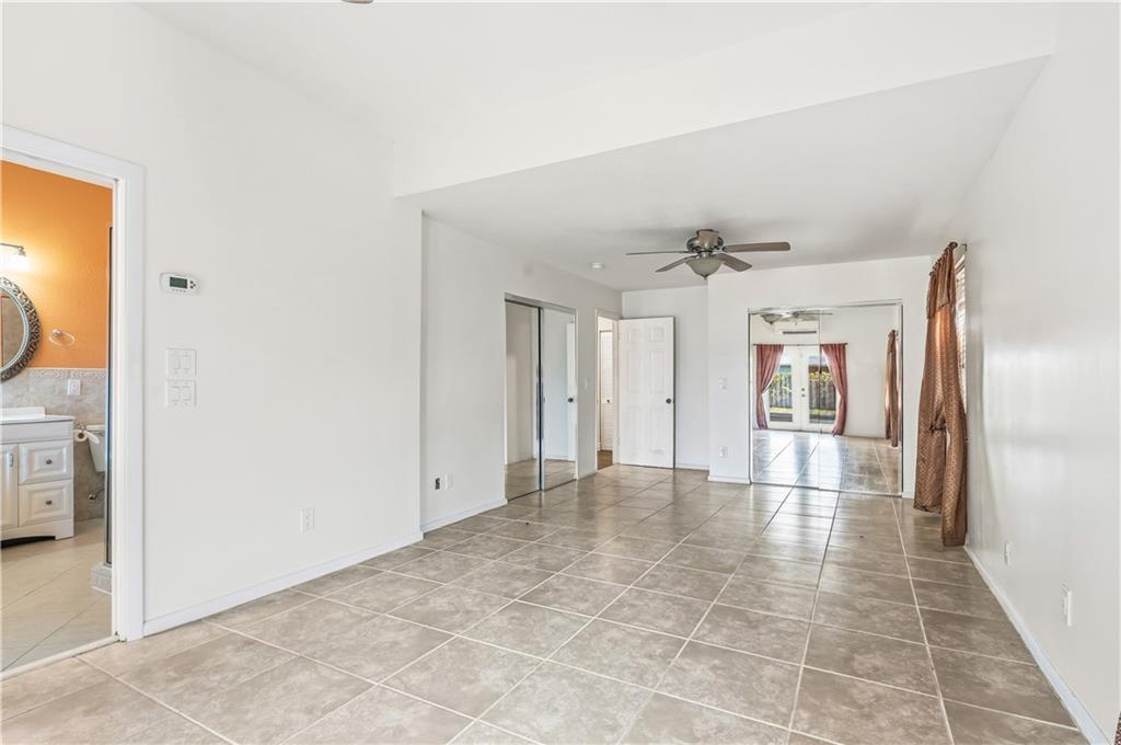 SARITA ADDITION TO BROADWAY SECTION - Residential