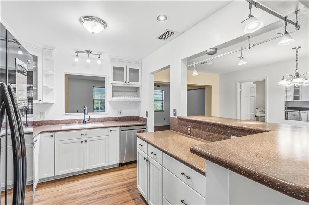 SARITA ADDITION TO BROADWAY SECTION - Residential