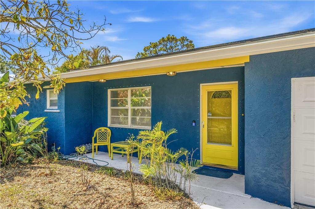 SARITA ADDITION TO BROADWAY SECTION - Residential