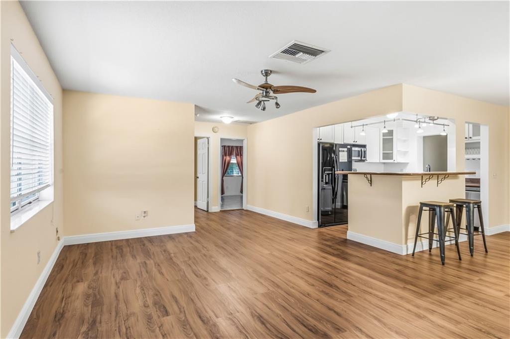 SARITA ADDITION TO BROADWAY SECTION - Residential