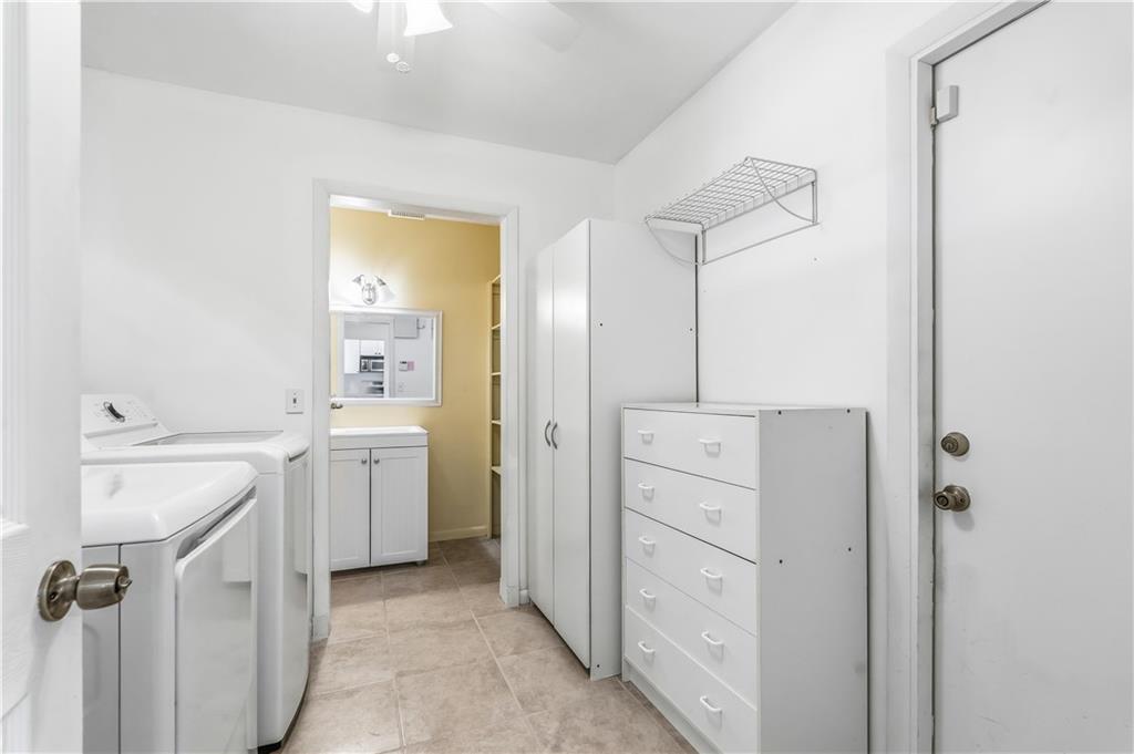 SARITA ADDITION TO BROADWAY SECTION - Residential