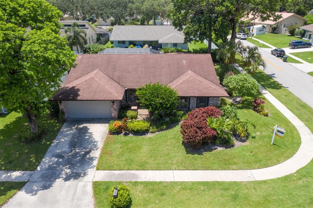 Photo of 3375 NW 28th Terrace, Boca Raton, FL 33434 (MLS # R10729972)