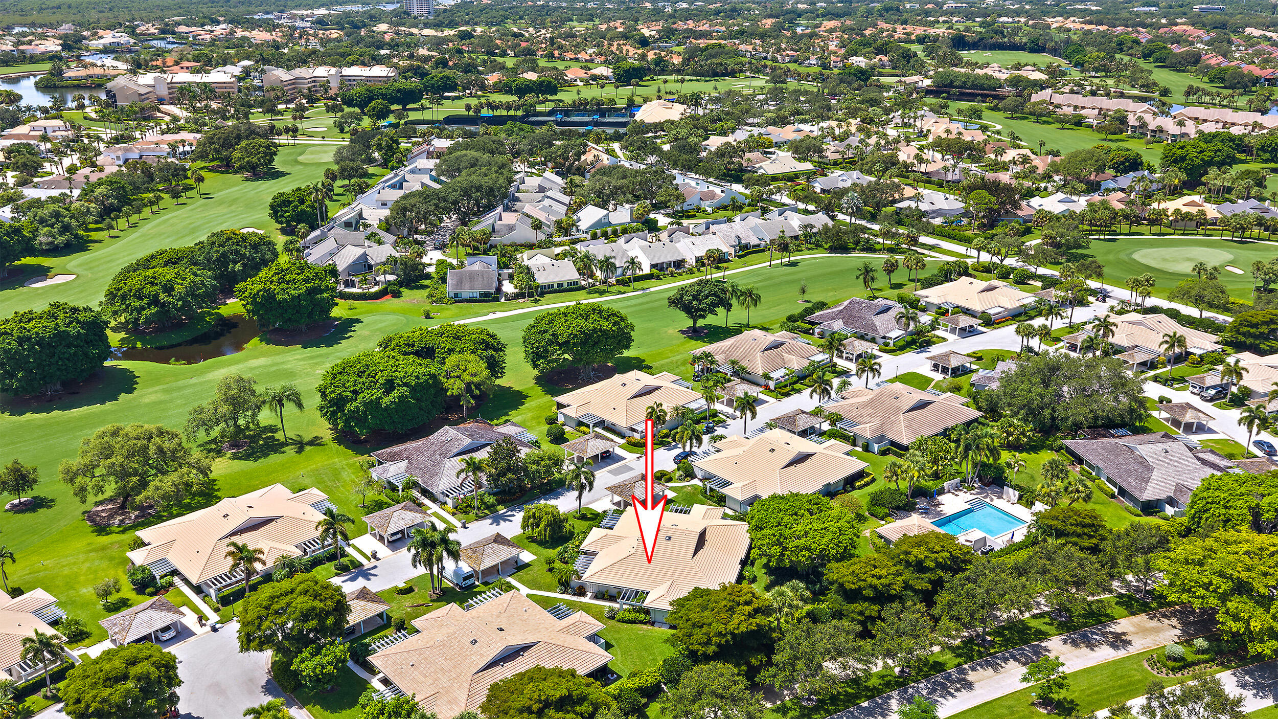 3644 Freshwater Drive