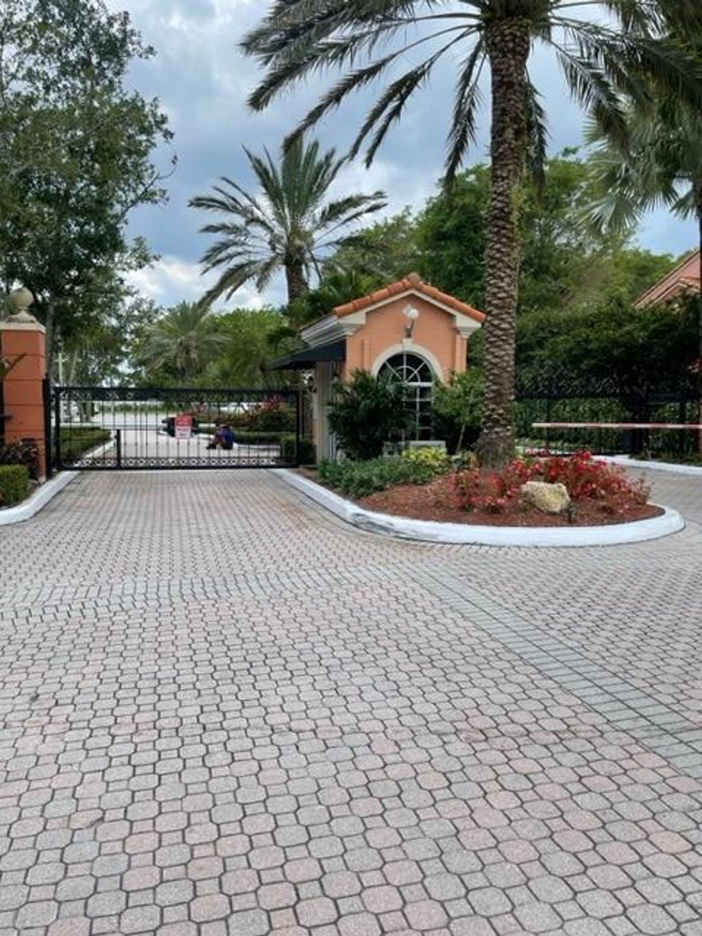 Photo of 3237 Clint Moore Road #107, Boca Raton, FL 33496 (MLS # R10931648)