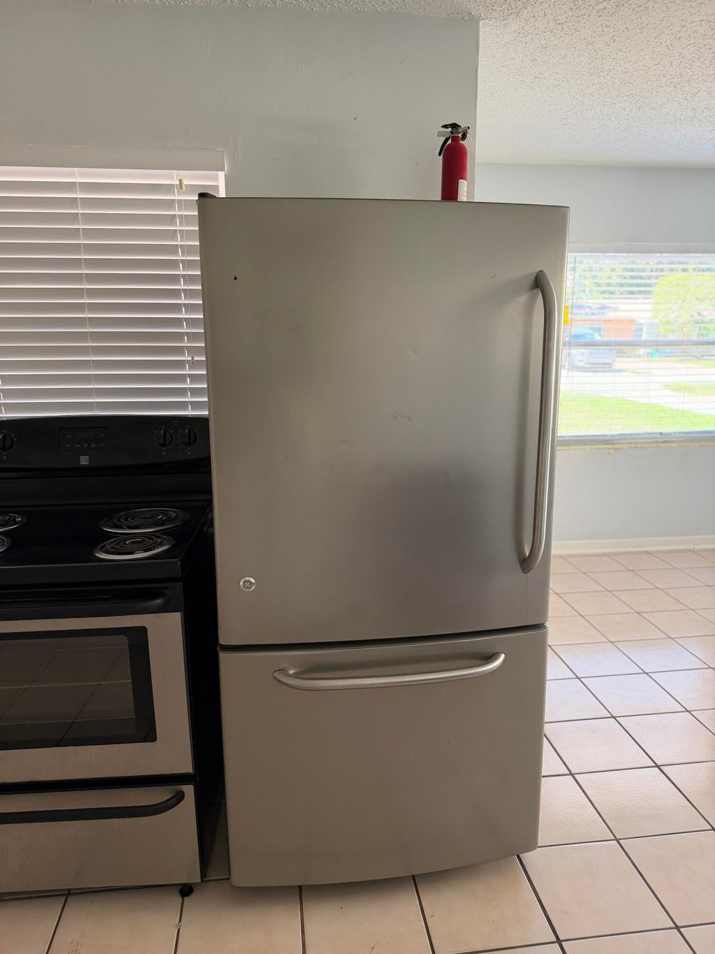 Photo of 114 Prospect Road, Lantana, FL 33462 (MLS # B26026895)