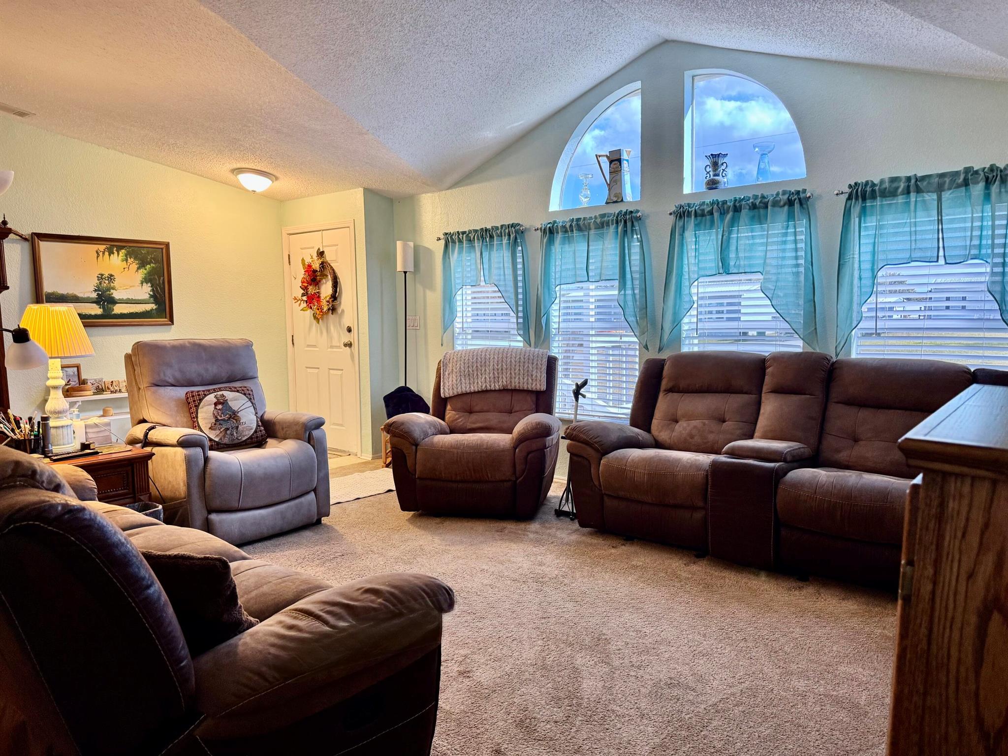 TAYLOR CREEK - Residential