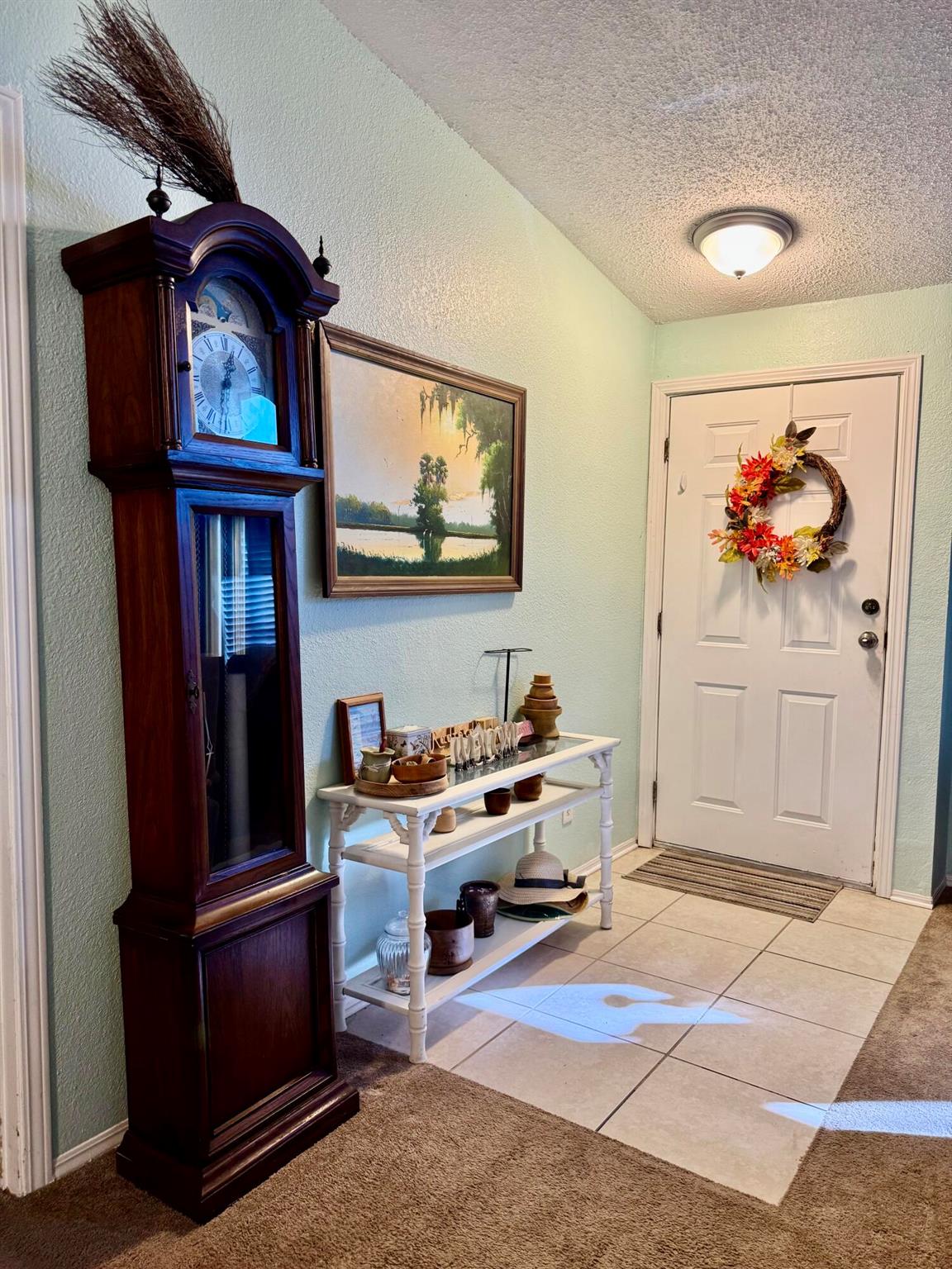 TAYLOR CREEK - Residential