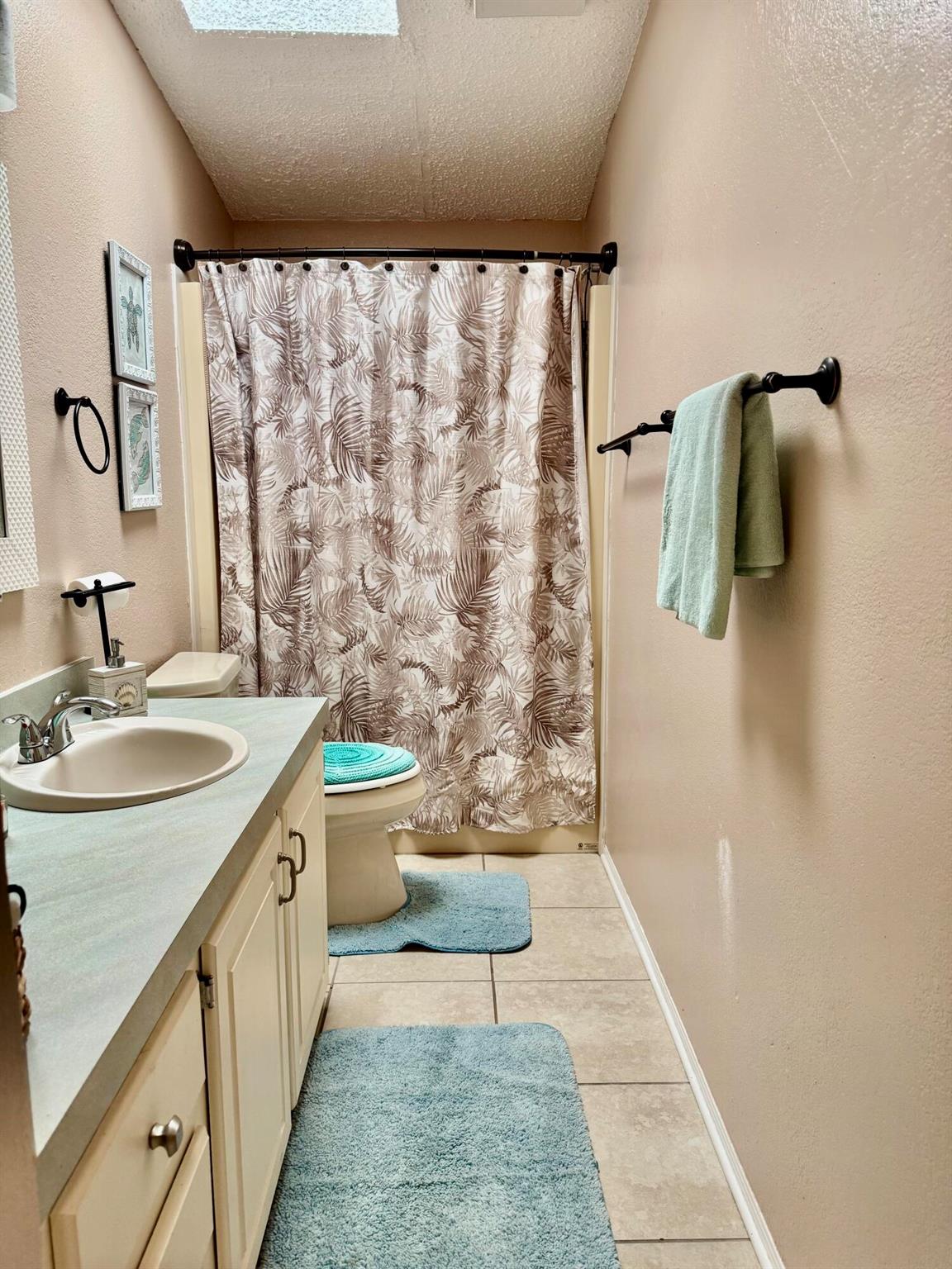 TAYLOR CREEK - Residential