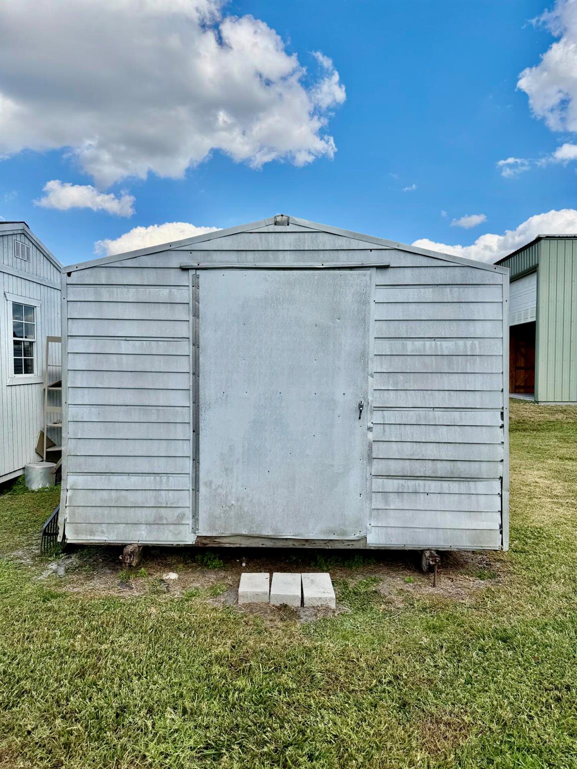 TAYLOR CREEK - Residential