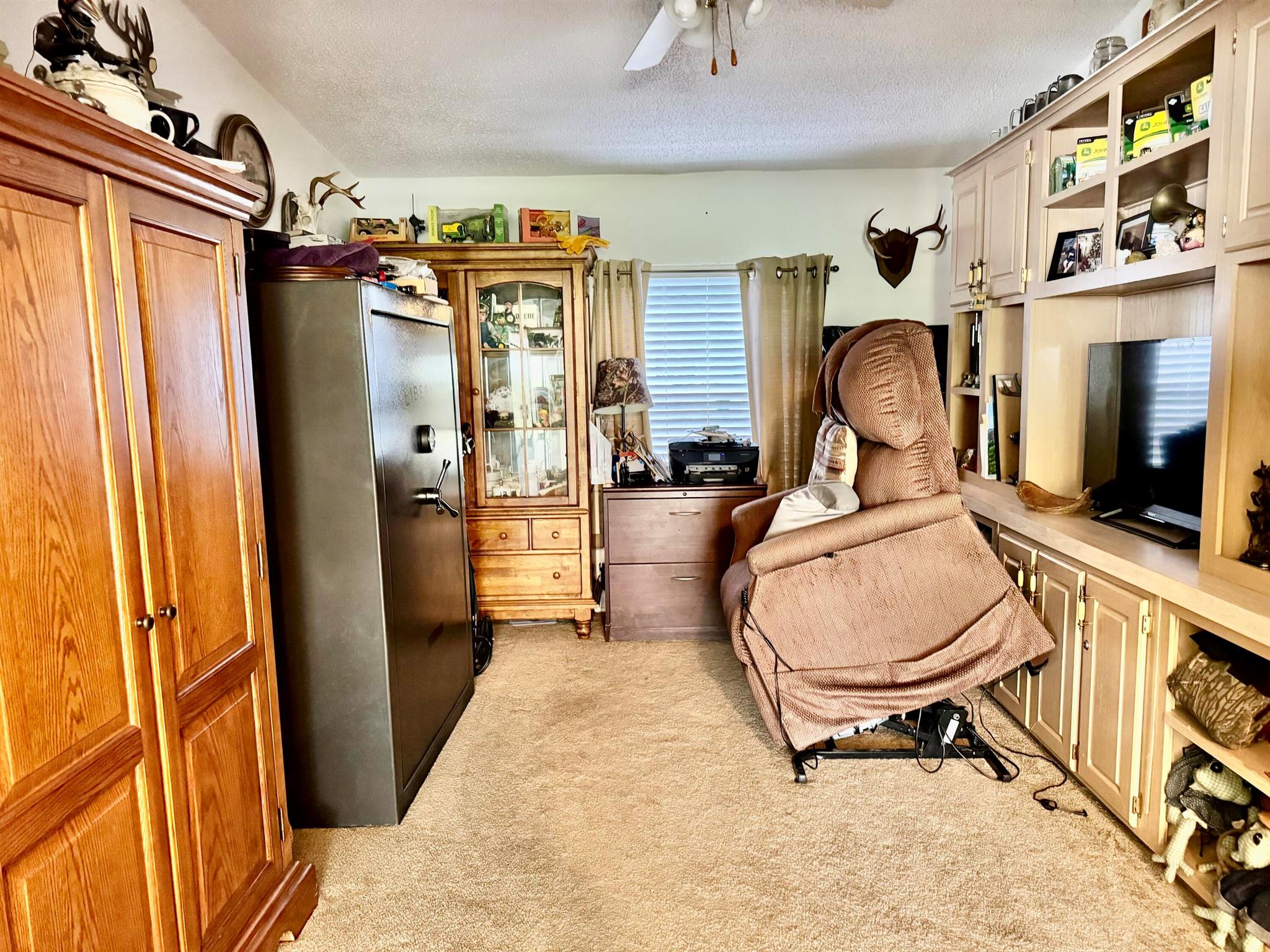 TAYLOR CREEK - Residential