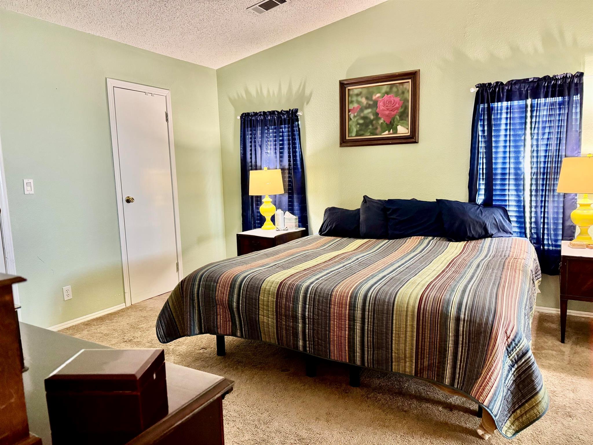 TAYLOR CREEK - Residential