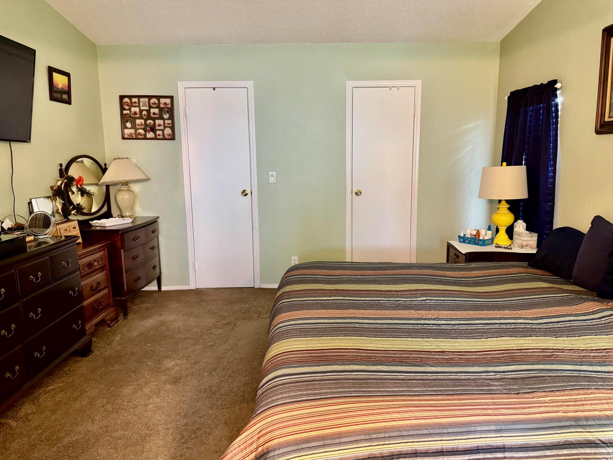 TAYLOR CREEK - Residential