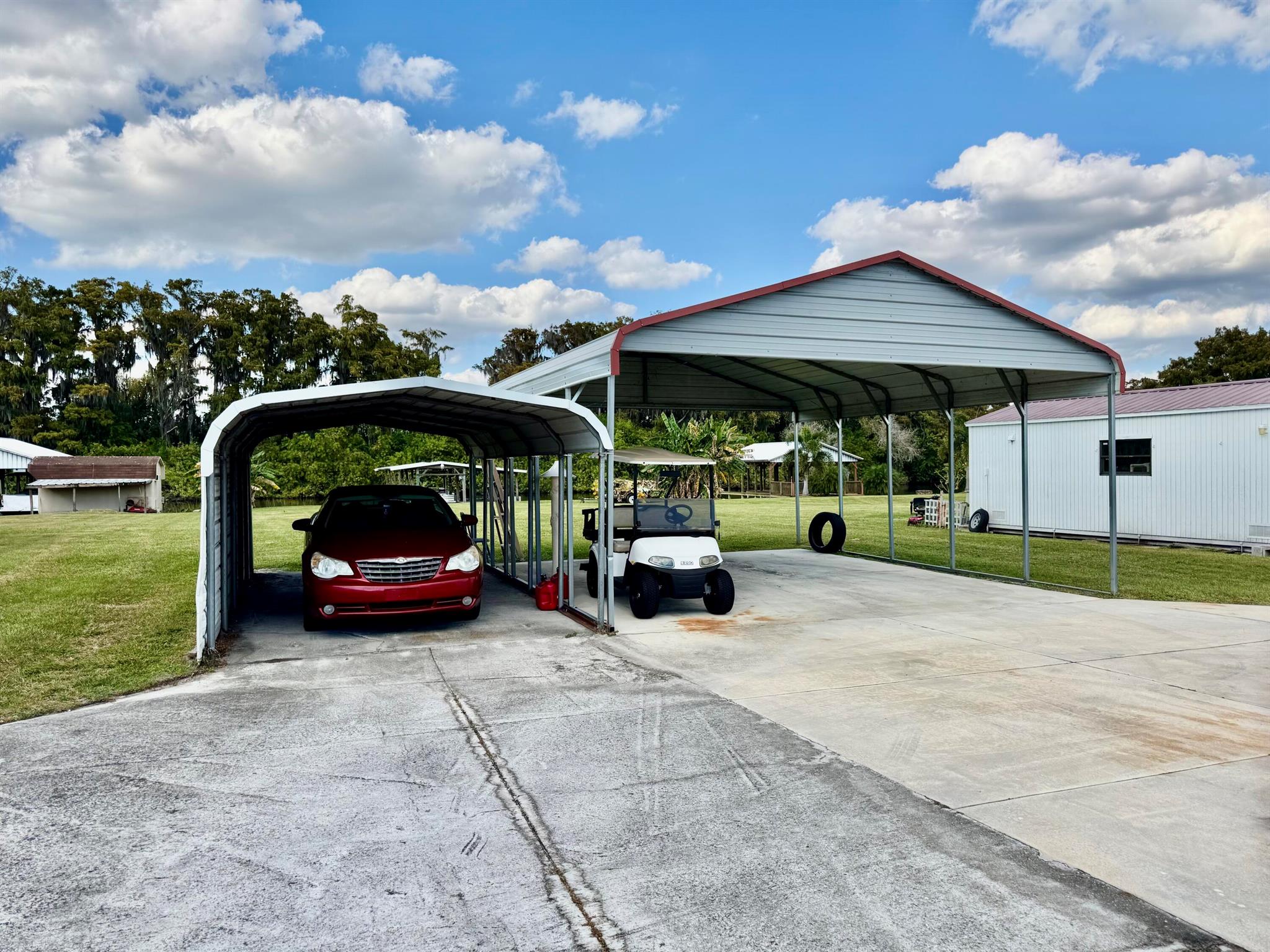 TAYLOR CREEK - Residential