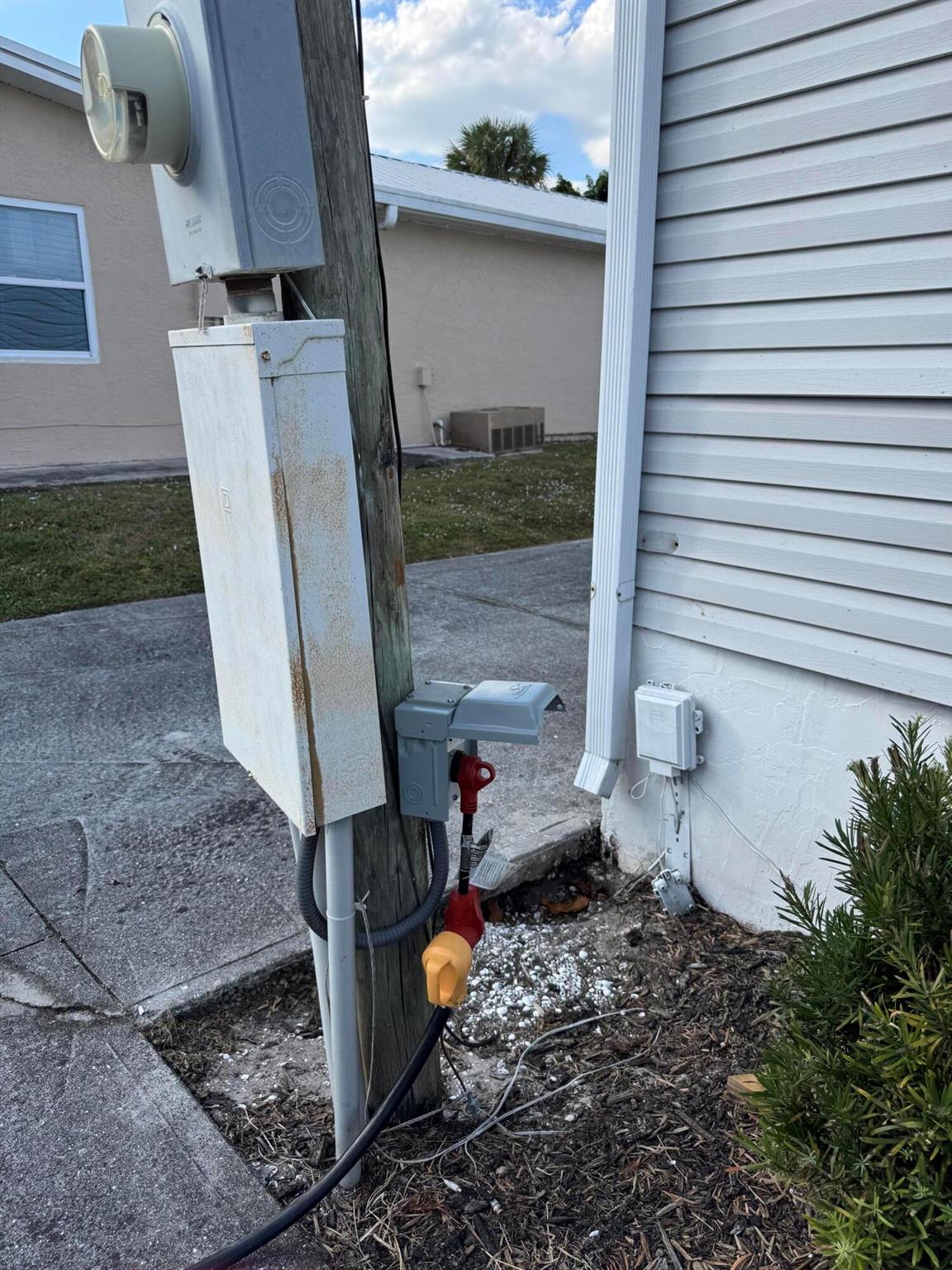 TAYLOR CREEK - Residential