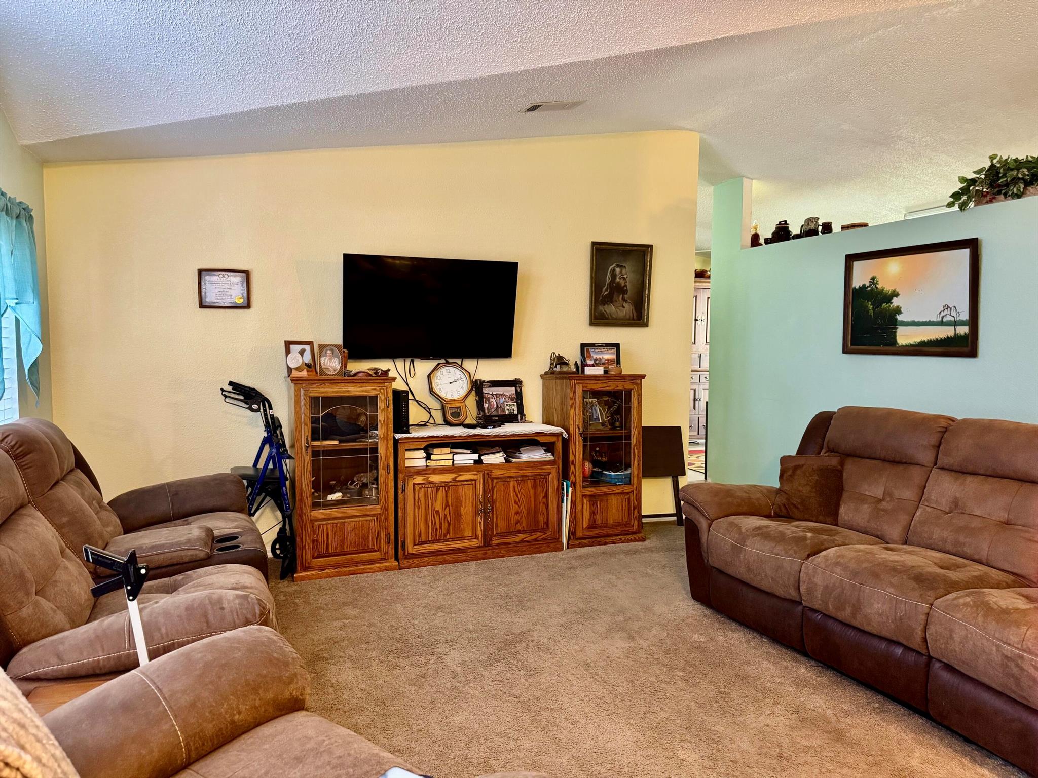 TAYLOR CREEK - Residential