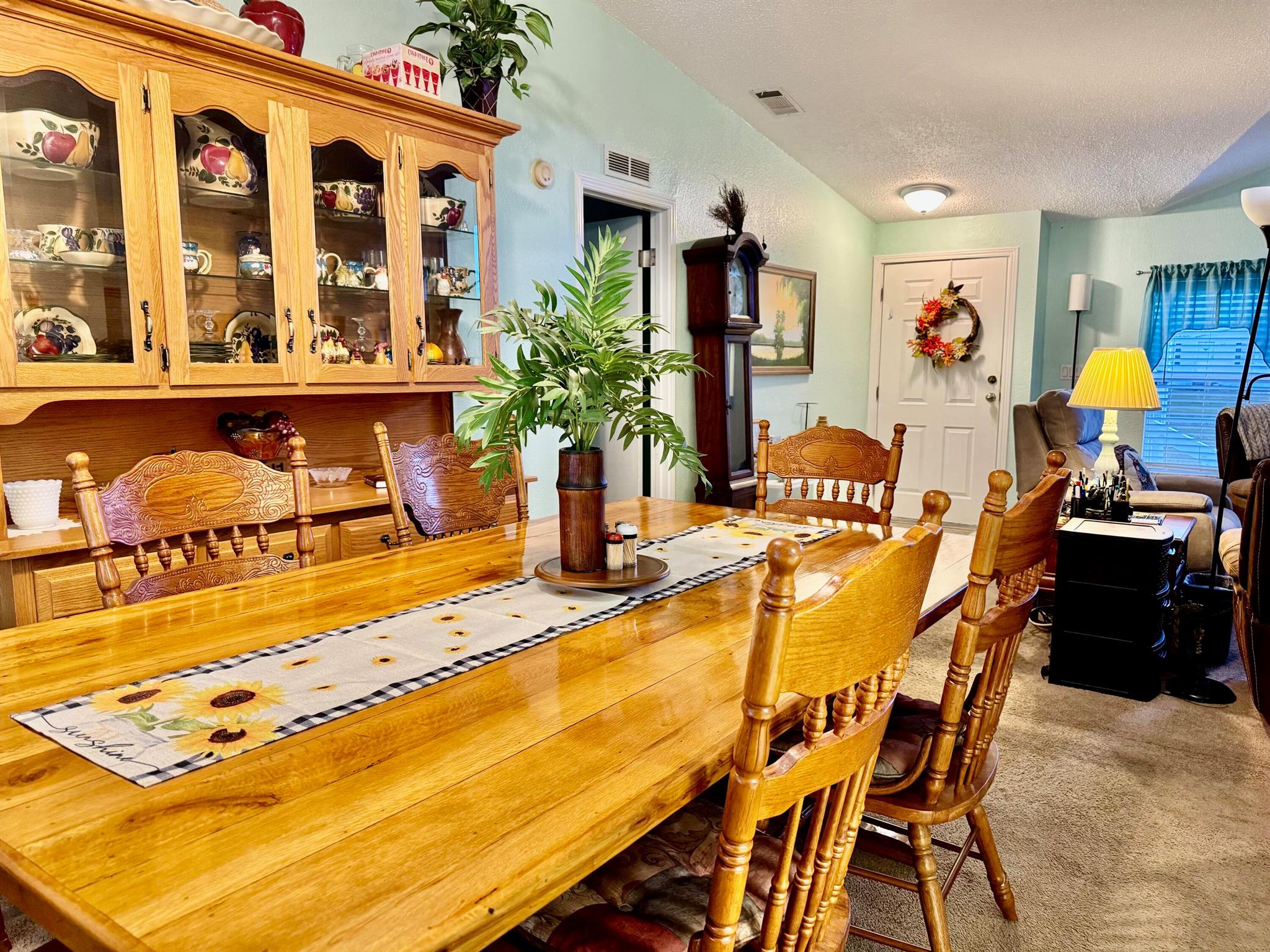 TAYLOR CREEK - Residential