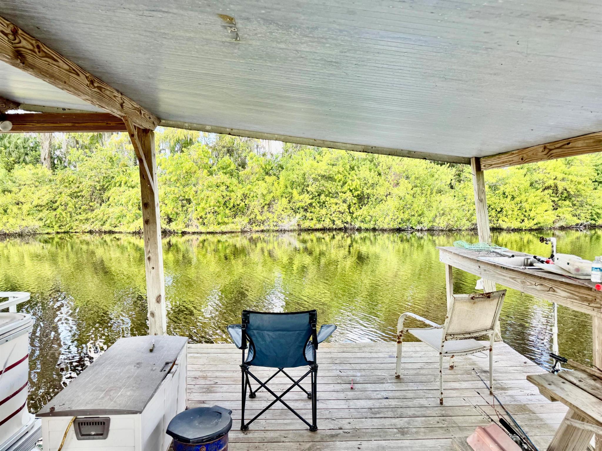 TAYLOR CREEK - Residential