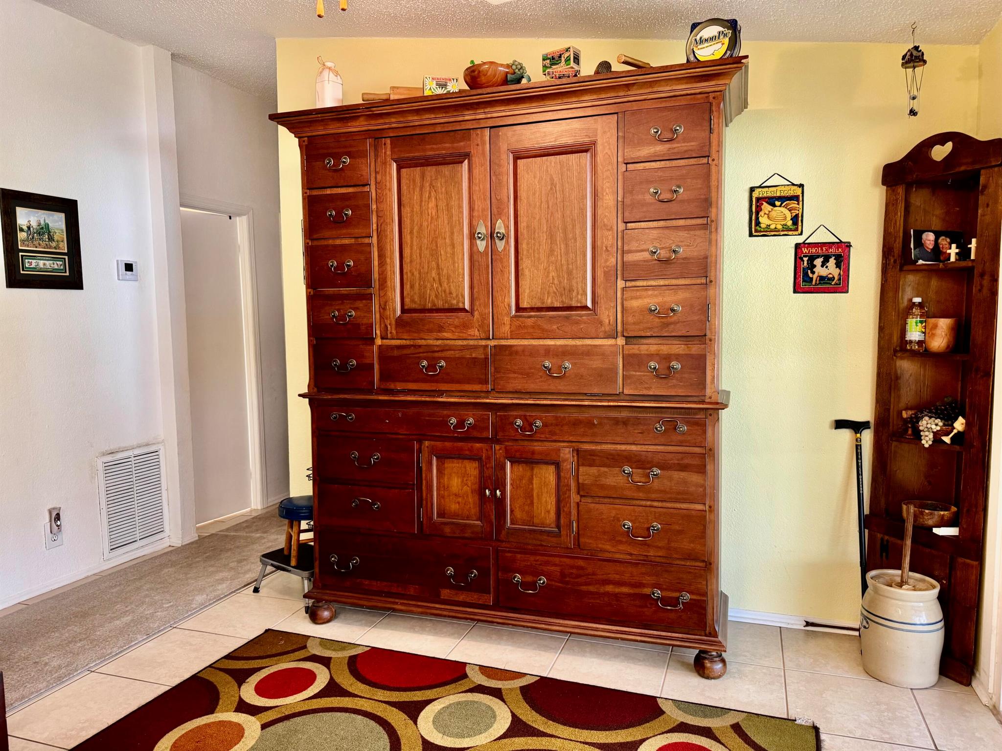 TAYLOR CREEK - Residential