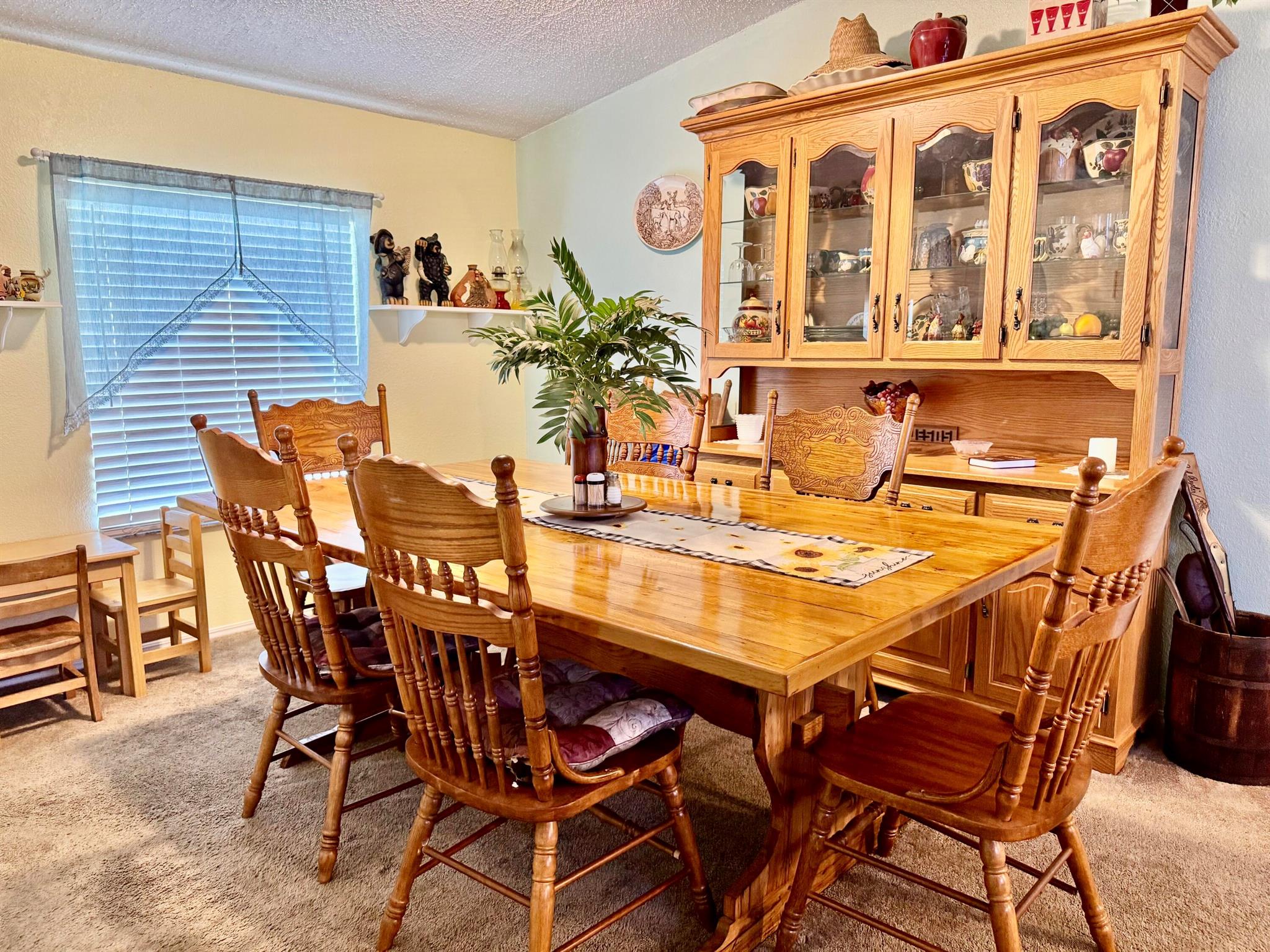 TAYLOR CREEK - Residential