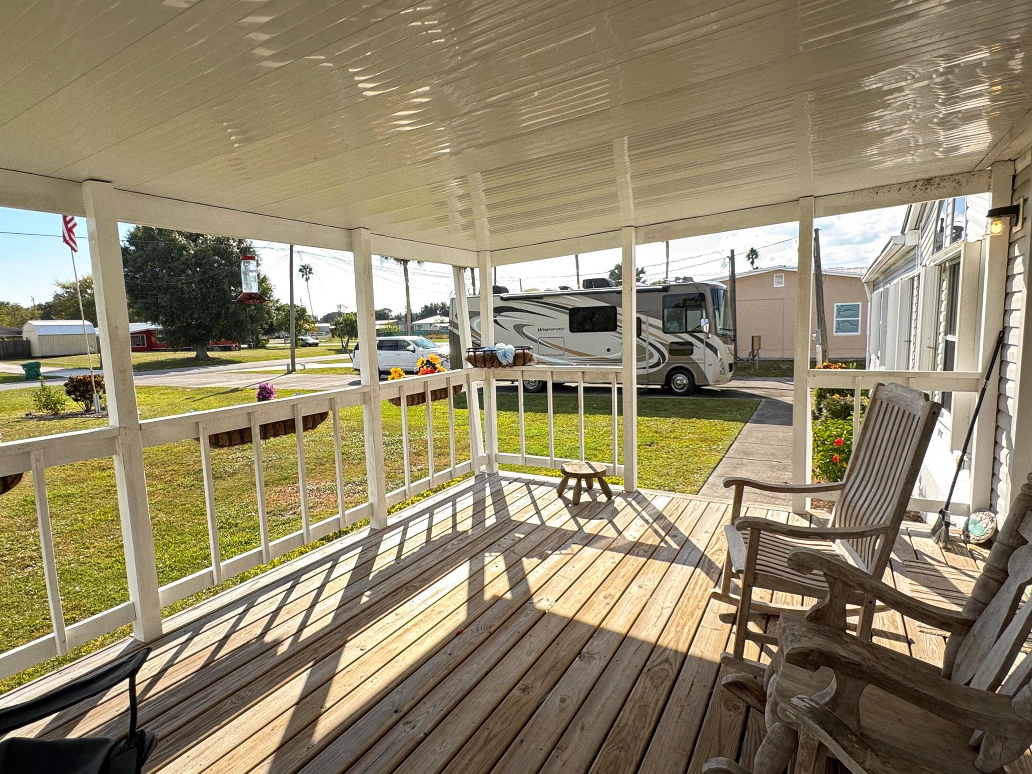 TAYLOR CREEK - Residential