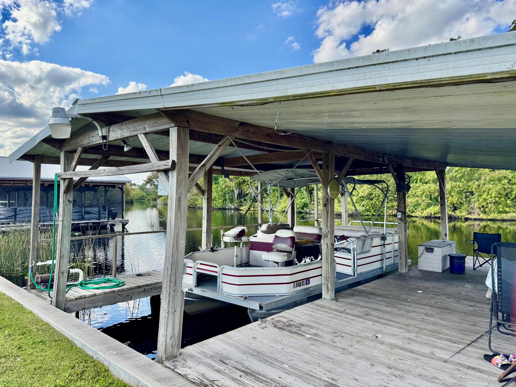 TAYLOR CREEK - Residential