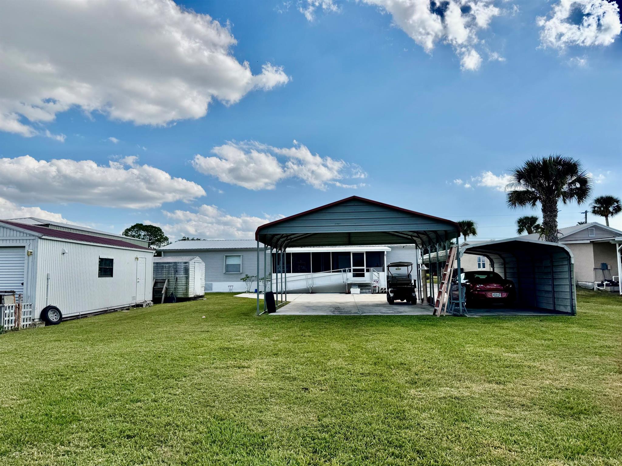 TAYLOR CREEK - Residential