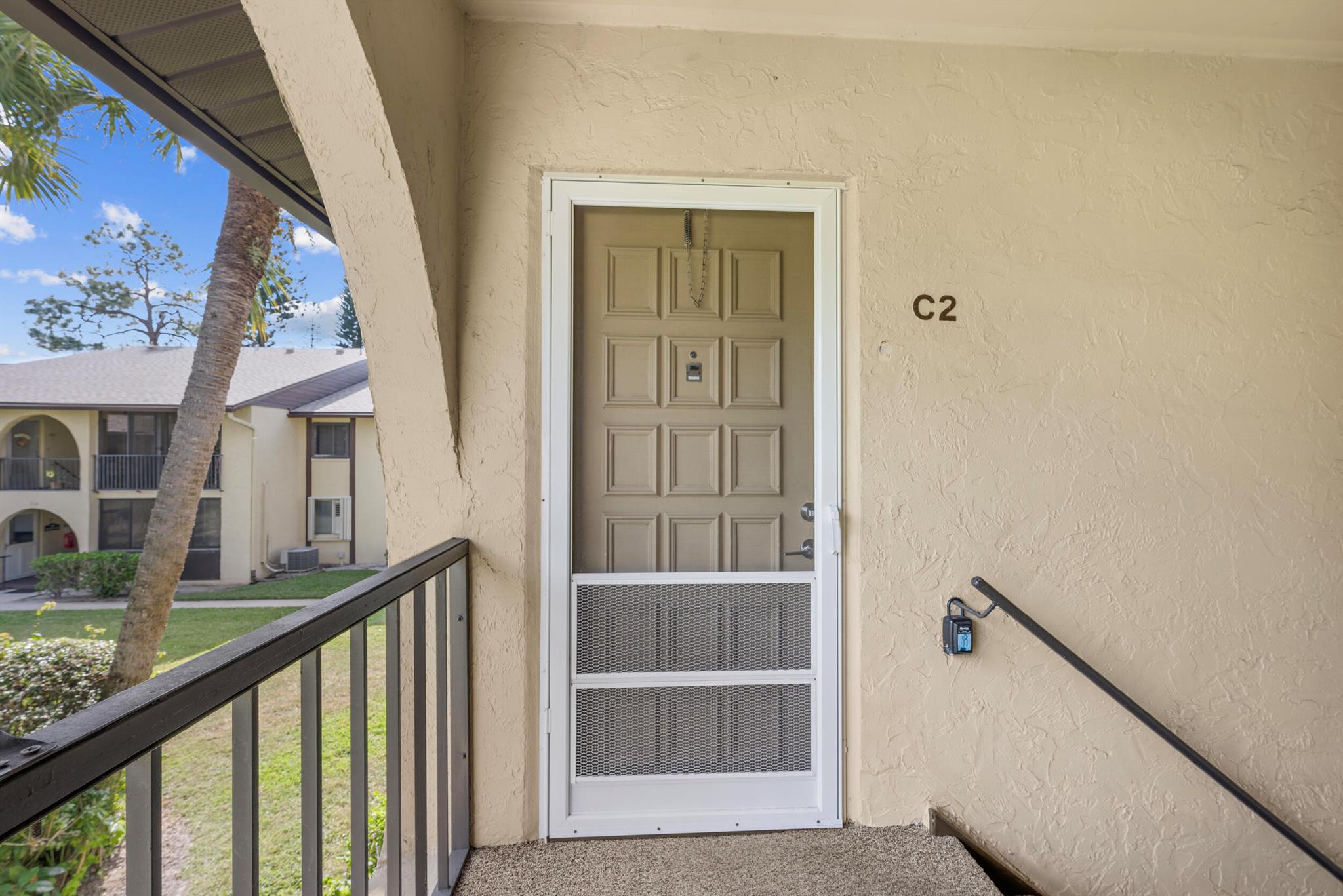 PINE RIDGE III COND DECL - Residential