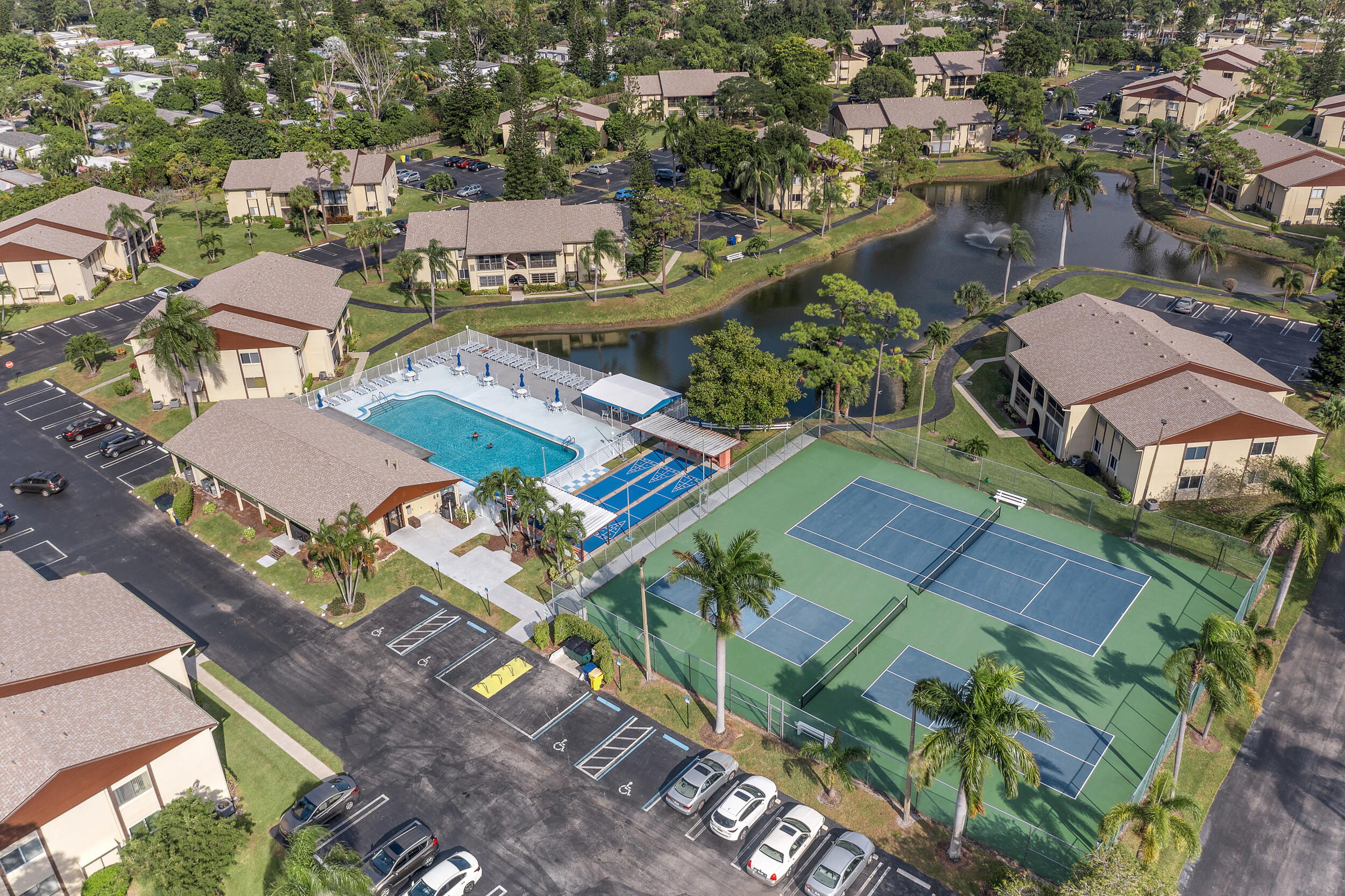 313 Pine Ridge Circle Circle C-2