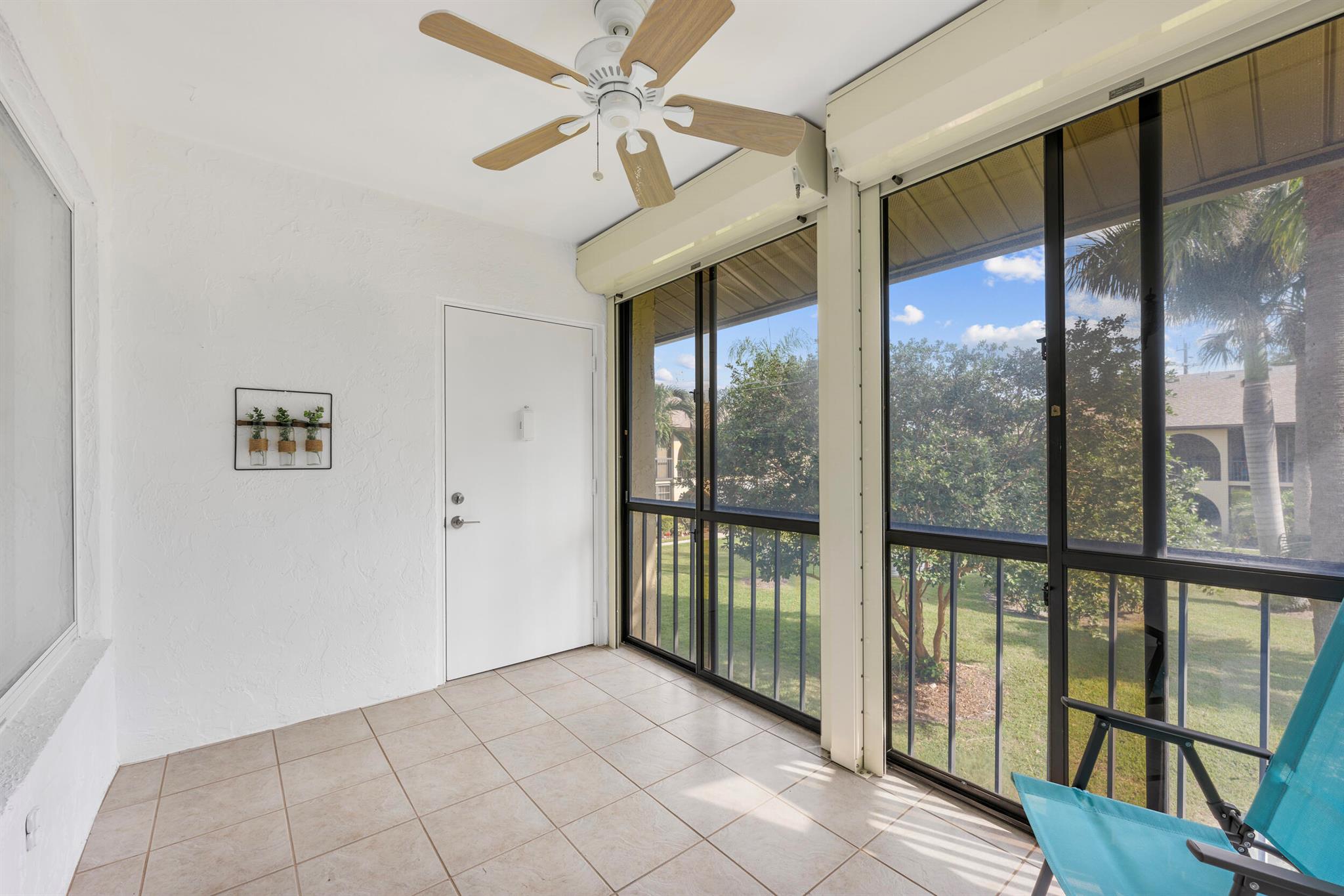 PINE RIDGE III COND DECL - Residential