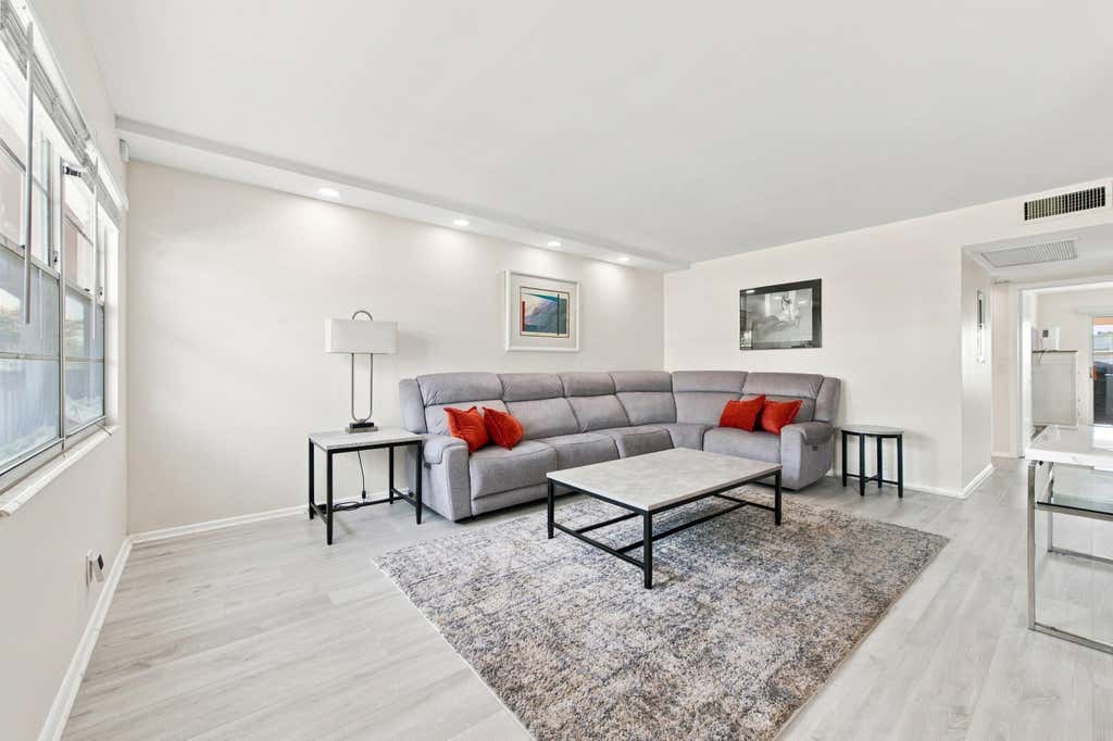 Photo of 2069 Guildford D #D, Boca Raton, FL 33434 (MLS # B26066910)