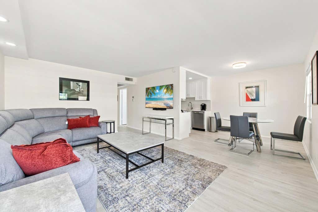 Photo of 2069 Guildford D #D, Boca Raton, FL 33434 (MLS # B26066910)