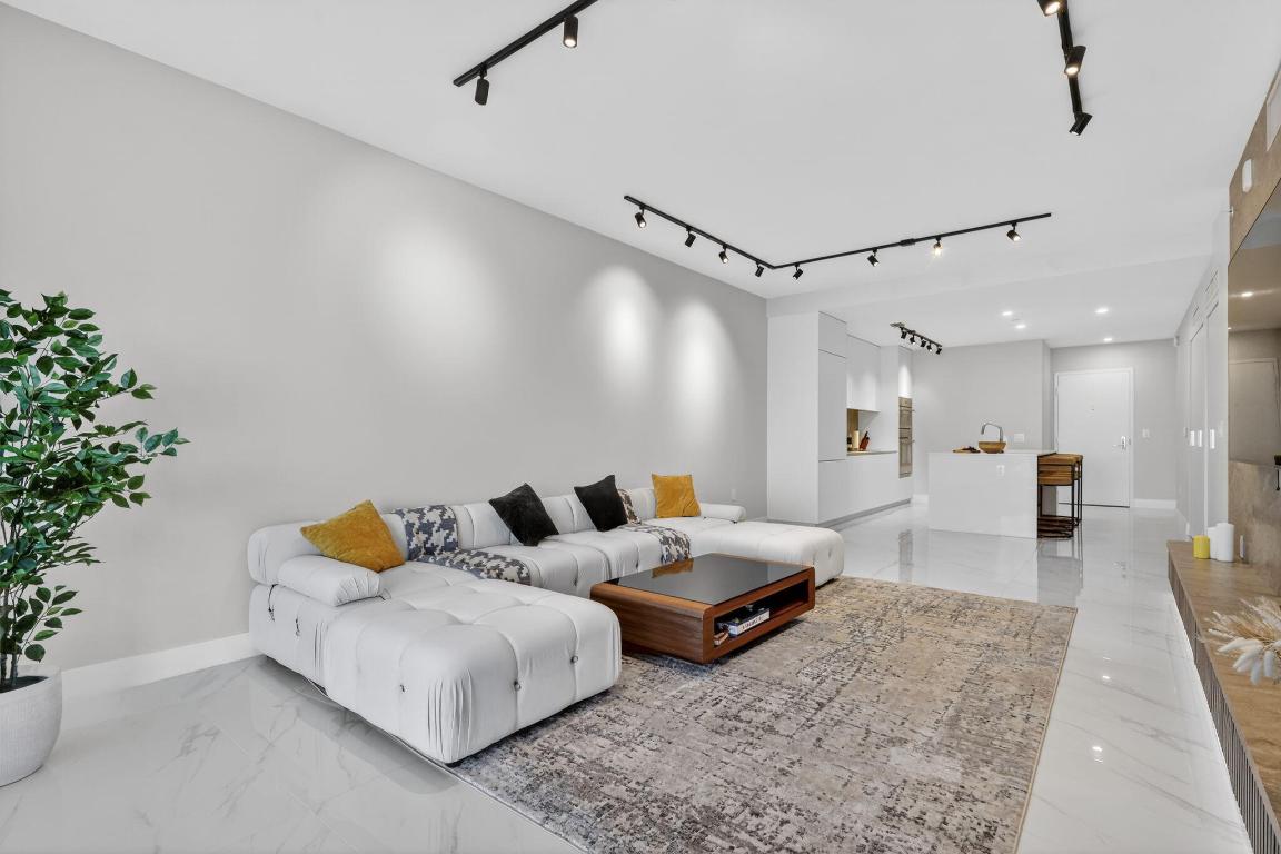 Aria Reserve - Residential Lease