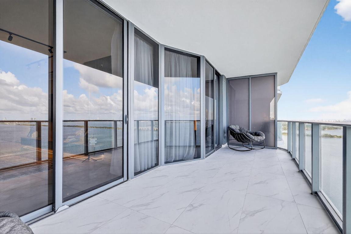 Aria Reserve - Residential Lease