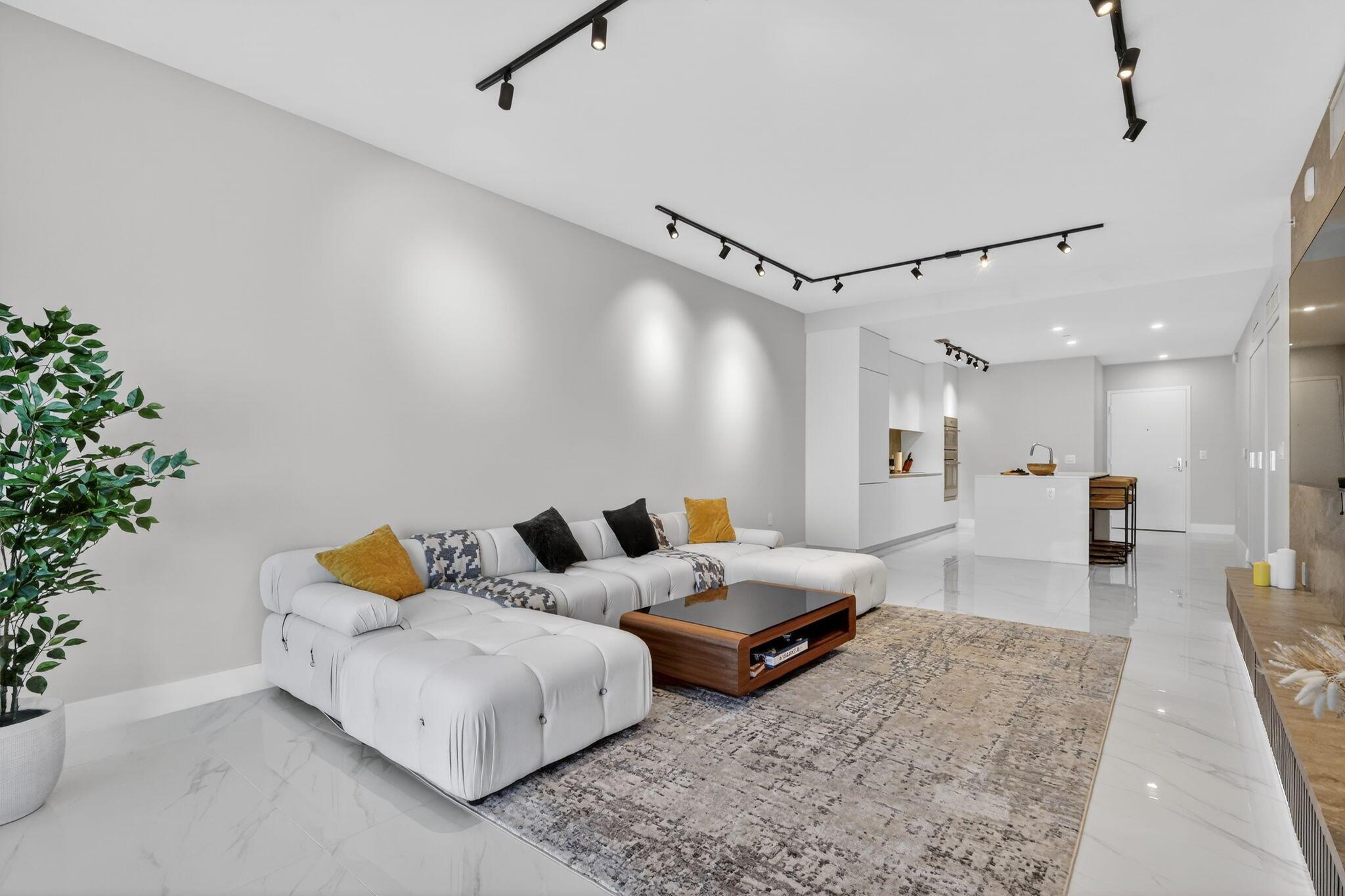 Aria Reserve - Residential Lease