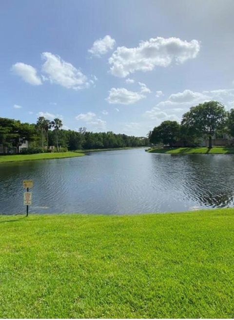 A home in Royal Palm Beach