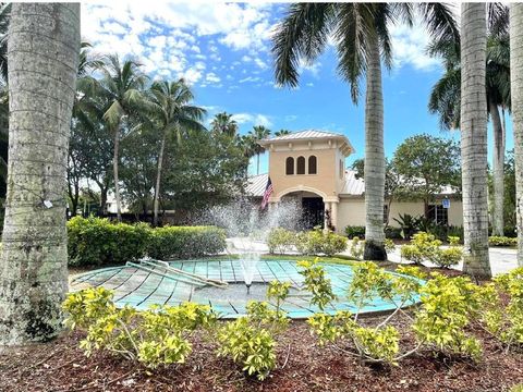 A home in Royal Palm Beach