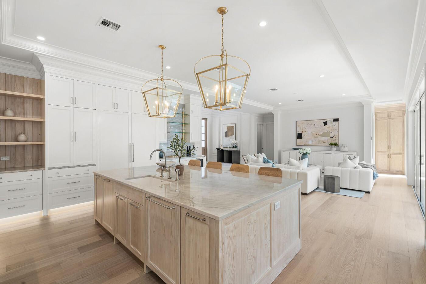 Pennock Point - Residential